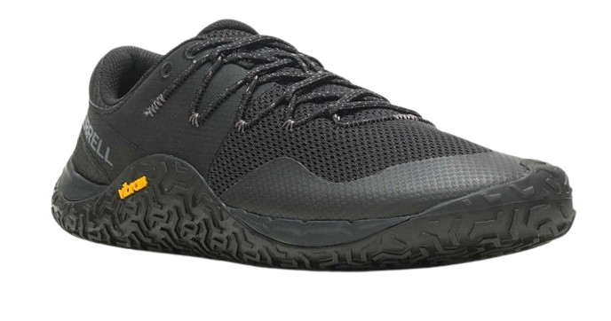 Merrell TRAIL GLOVE 7 Barefoot נעלי ריצה ברפוט מרל גברים