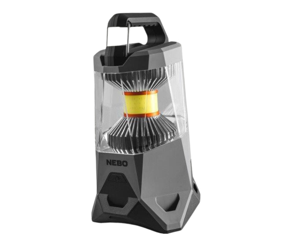 NEBO GALILEO עששית נטענת נבו גלילאו 500 לומנס