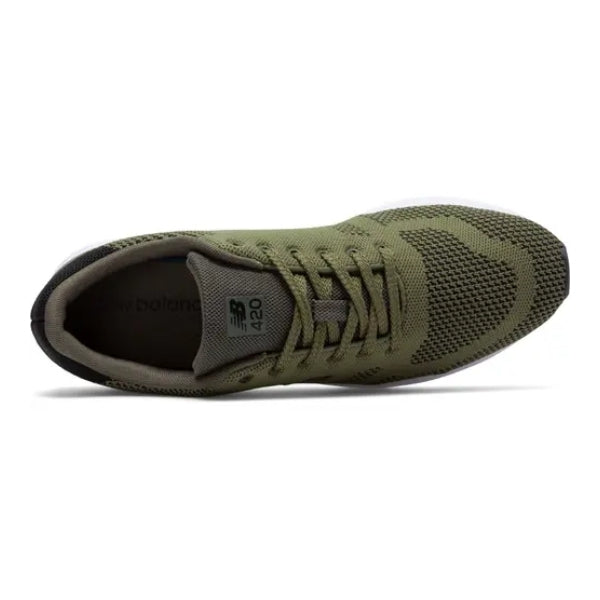 NEW BALANCE LIFESTLYE MODE DE VIE סניקרס ניו באלאנס גברים