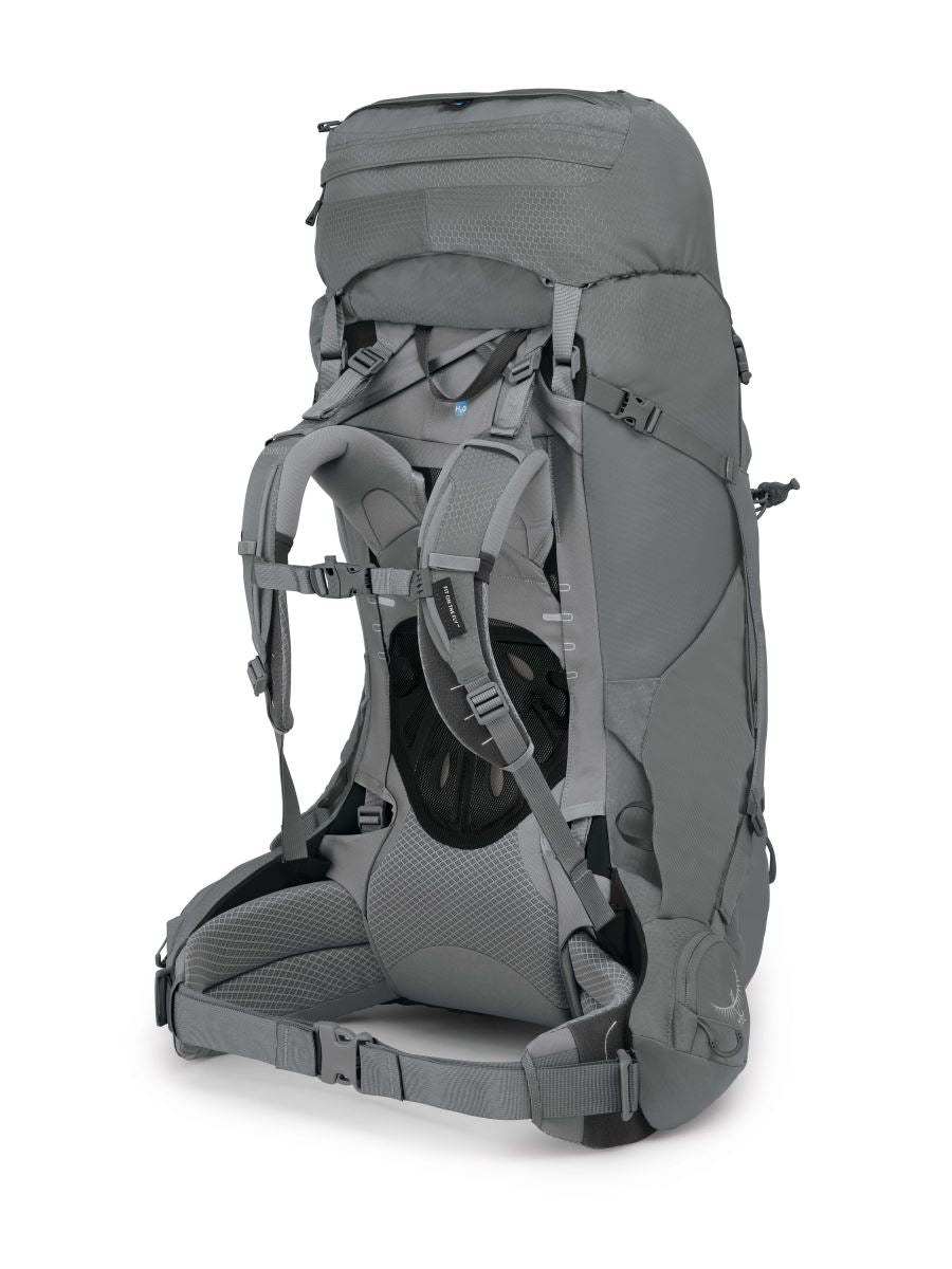 OSPREY ARIEL 65 תרמיל טרקים אריאל אוספריי לנשים