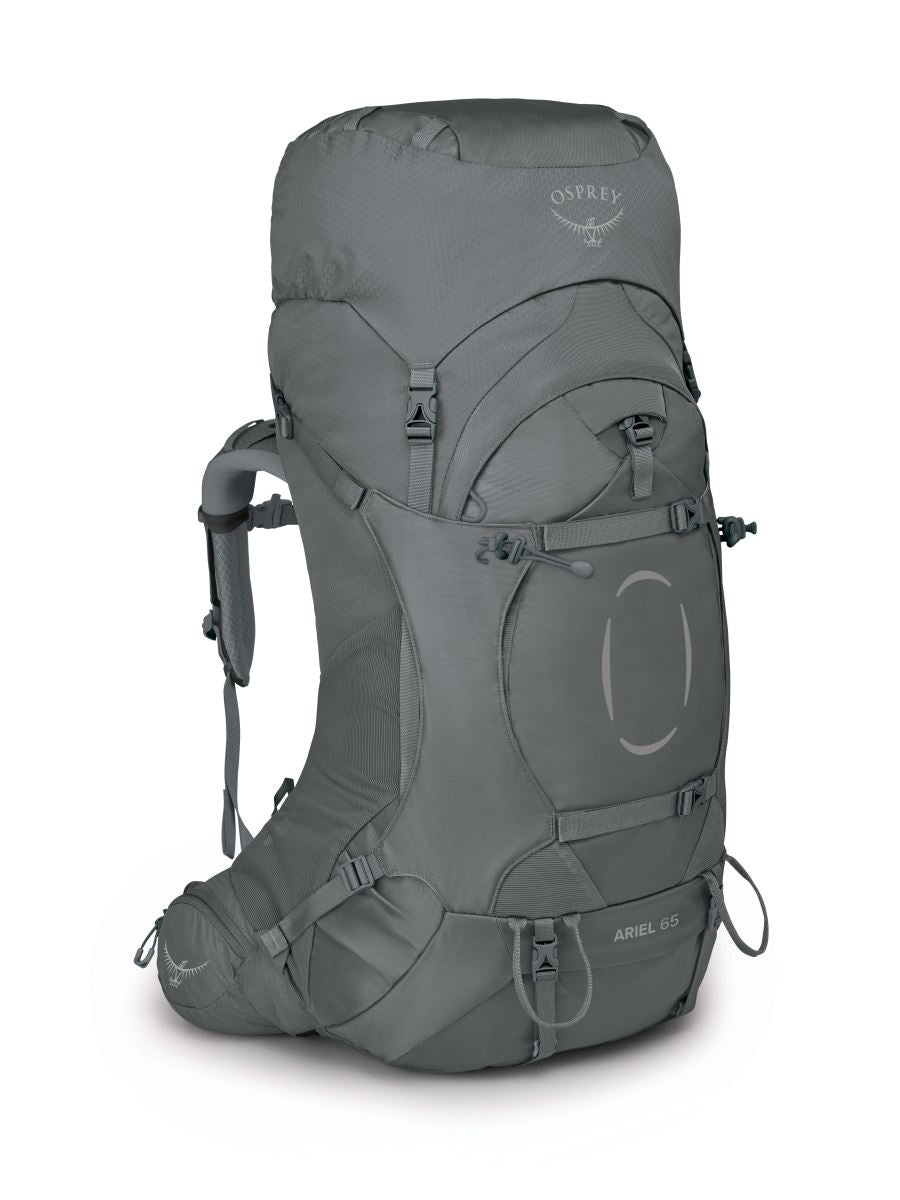OSPREY ARIEL 65 תרמיל טרקים אריאל אוספריי לנשים