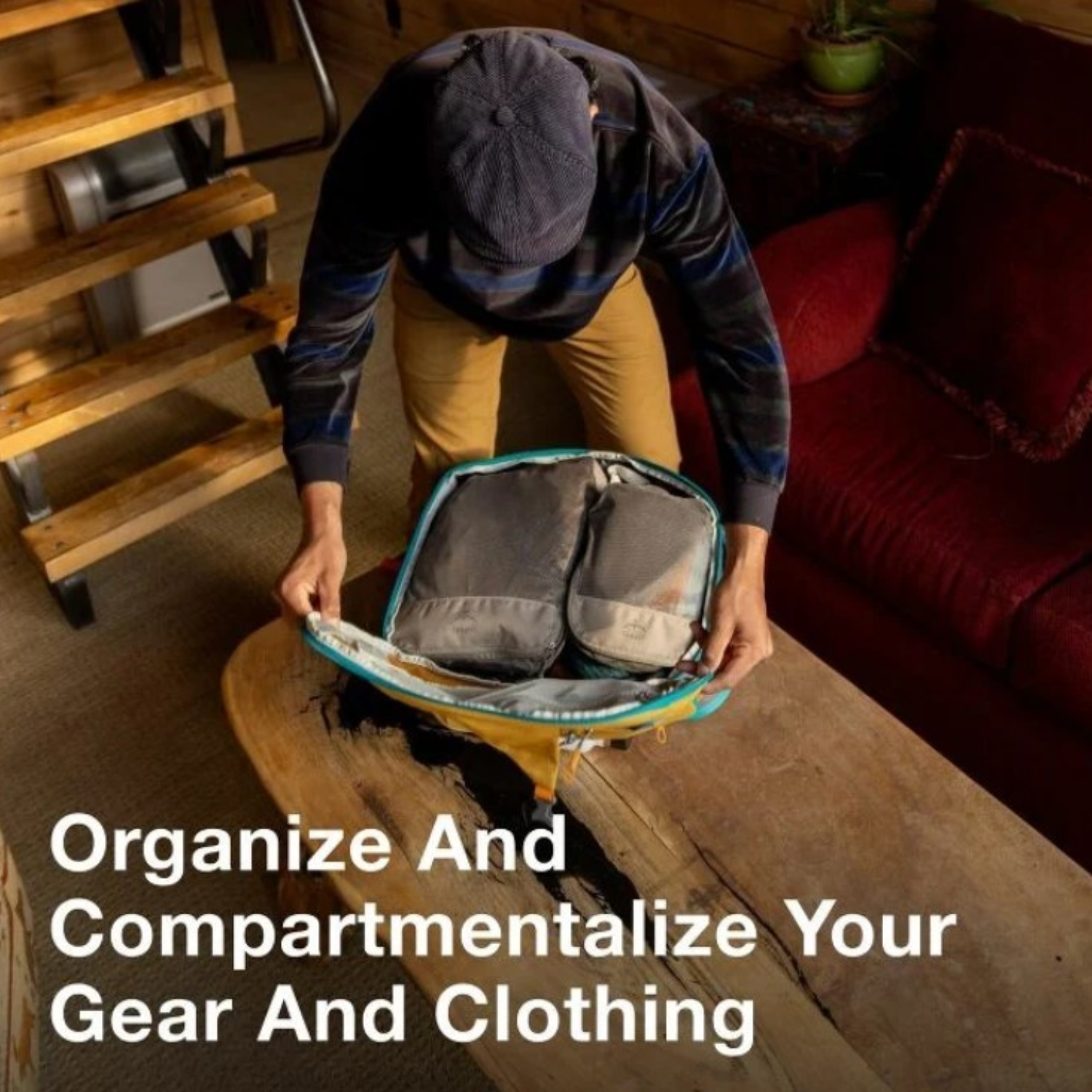 Sea To Summit LIGHT SOLO Set סט כלי אוכל דלתא