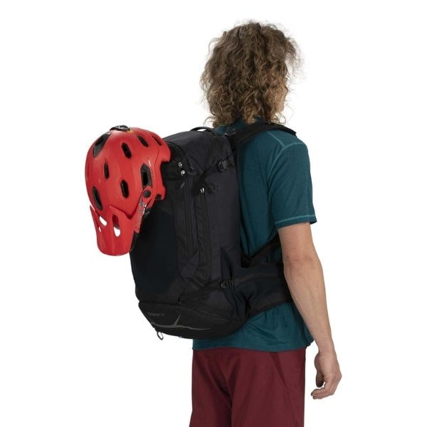 OSPREY ESCAPIST תיק גב אסקפיסט אוספריי 30 ליטר