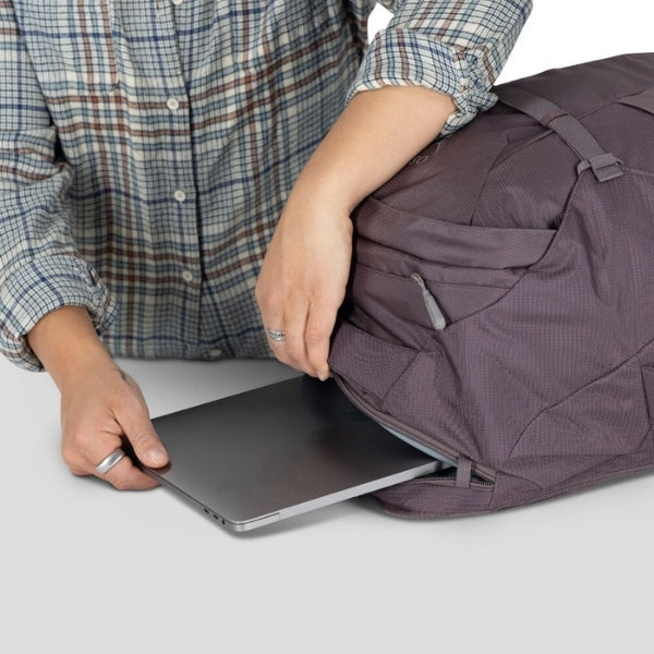 OSPREY FAIRVIEW 40 תיק עליה למטוס 40 ליטר לנשים