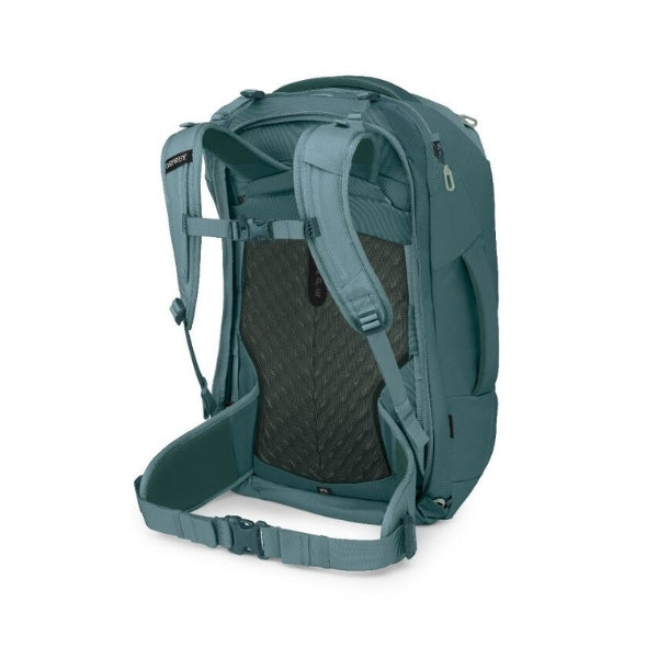 OSPREY FAIRVIEW 40 תיק עליה למטוס 40 ליטר לנשים