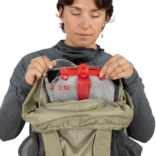 OSPREY HIKELITE 32 תיק גב הייקלייט אוספריי