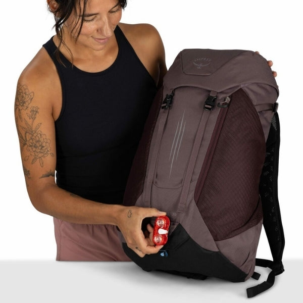 OSPREY HIKELITE LT 30 תיק גב הייקלייט אוספריי