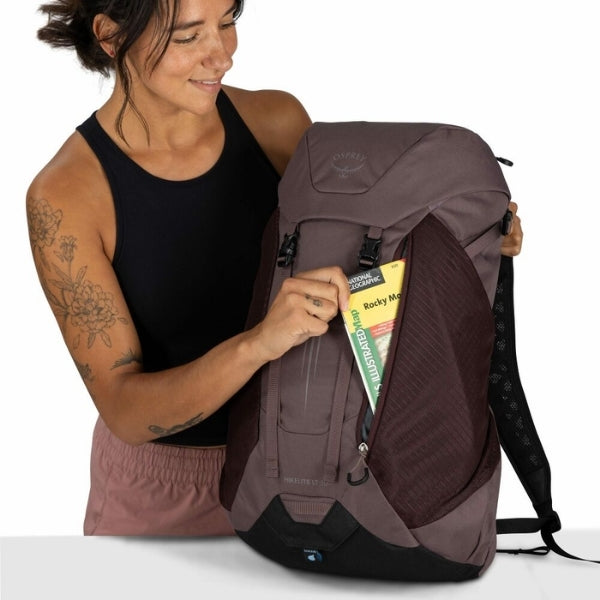 OSPREY HIKELITE LT 30 תיק גב הייקלייט אוספריי