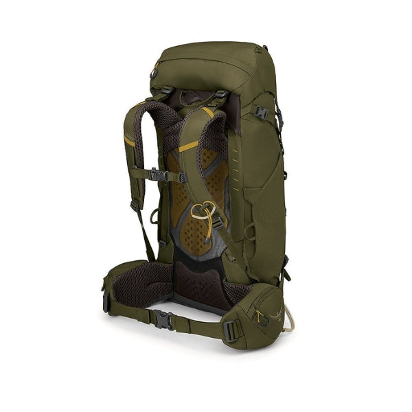 OSPREY KESTREL 38 תרמיל טרקים קסטרל אוספריי