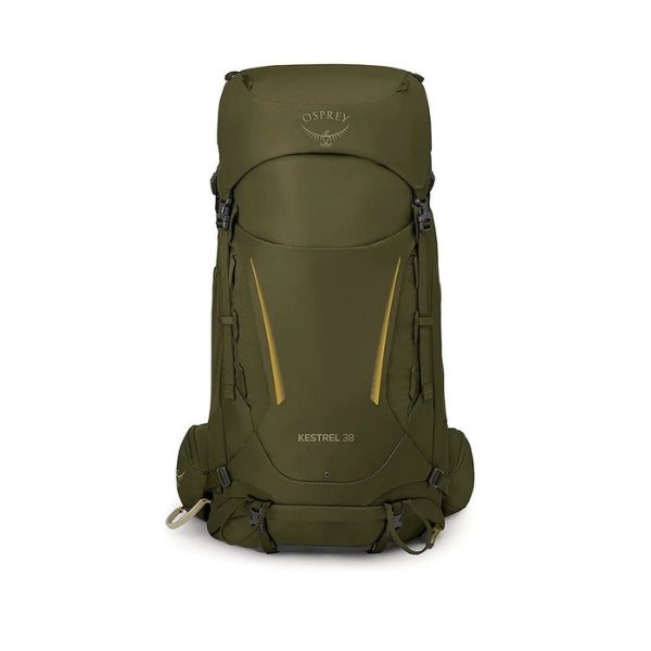 OSPREY KESTREL 38 תרמיל טרקים קסטרל אוספריי