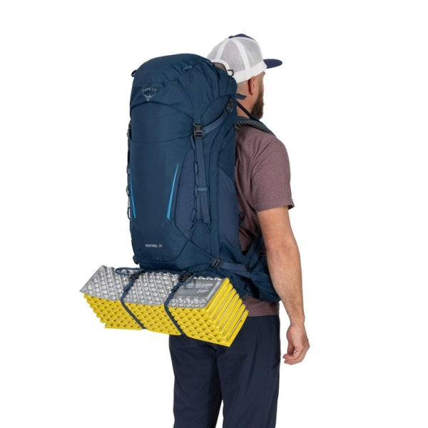 OSPREY KESTREL 38 תרמיל טרקים קסטרל אוספריי