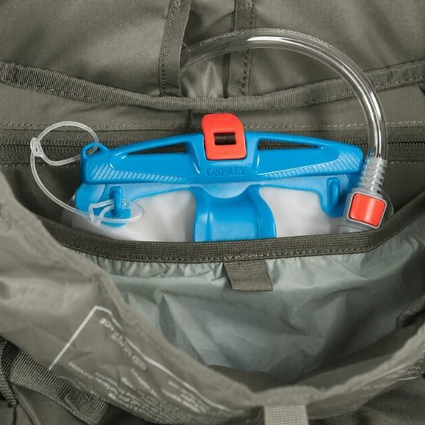 OSPREY KYTE 68 תרמיל טיולים קייט 68 אוספריי לנשים