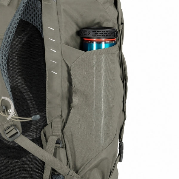 OSPREY KYTE 68 תרמיל טיולים קייט 68 אוספריי לנשים
