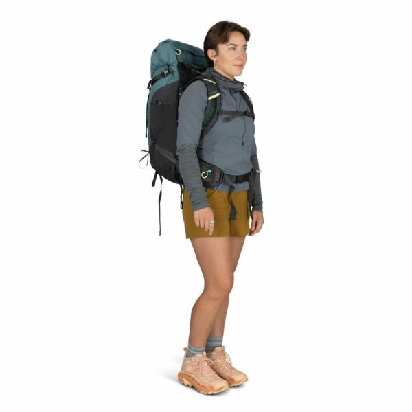 OSPREY KYTE LT 45 תרמיל טיולים 45 ליטר קייט אוספריי