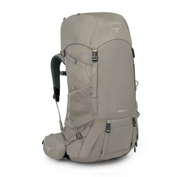 OSPREY RENN 65 תרמיל טיולים רן לנשים