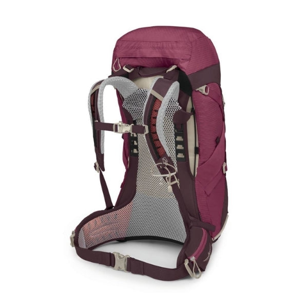 OSPREY SIRRUS 36 תרמיל טיולים סירוס אוספריי נשים