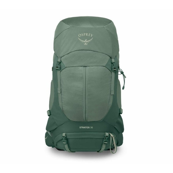 OSPREY STRATOS תרמיל טיולים סטראטוס אוספריי 36 ליטר