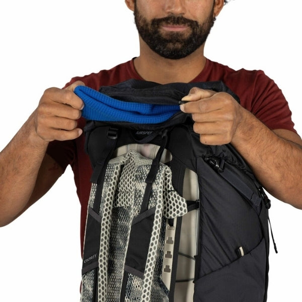 OSPREY STRATOS תרמיל טיולים סטראטוס אוספריי 36 ליטר