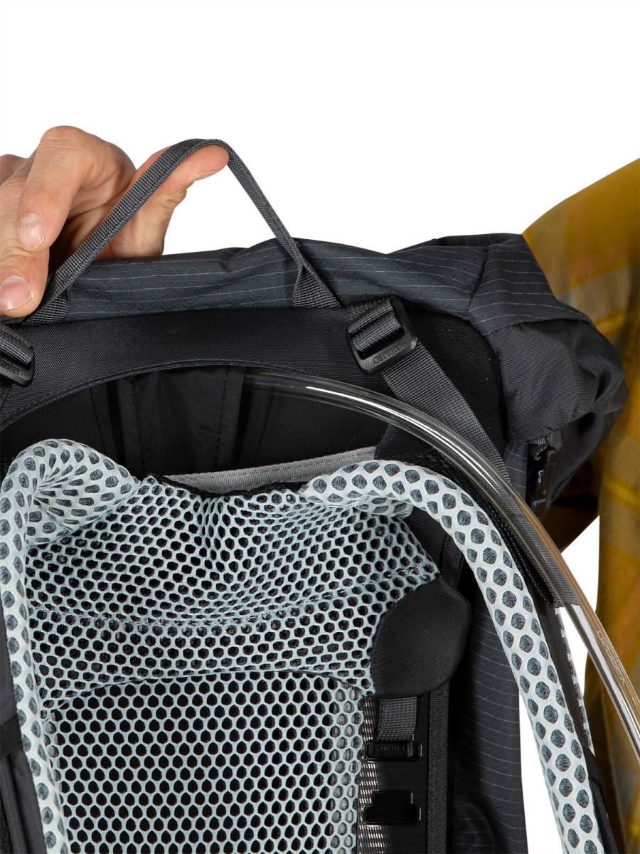 OSPREY STRATOS תרמיל טיולים סטראטוס אוספריי 44 ליטר