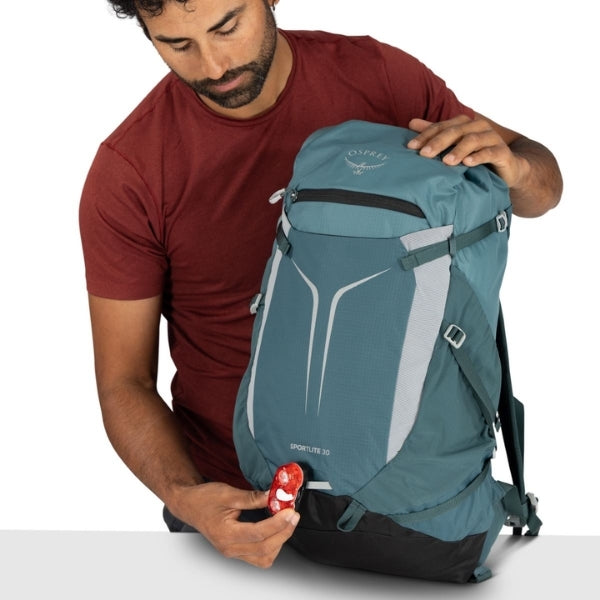 OSPREY Sportlite תיק גב ספורטלייט אוספריי 30 ליטר