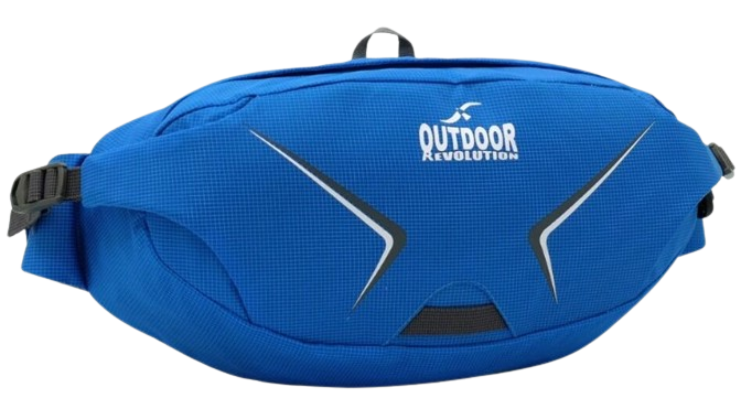 Oudoor Revolution SPRINT פאוץ' אאוטדור ספרינט