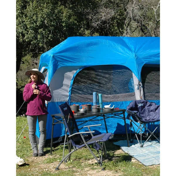 Outdoor Revolution אוהל בן רגע 10 אנשים