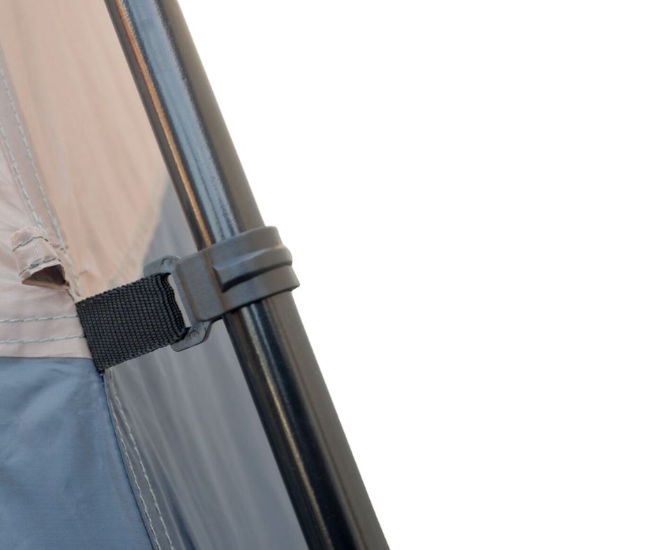 Outdoor Revolution אוהל בן רגע 10 אנשים