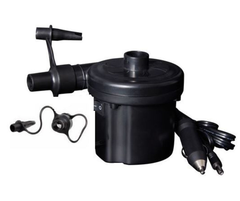 Outdoor Revolution 12V משאבה חשמלית לרכב אאוטדור