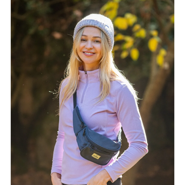 Outdoor Revolution פאוץ' 4 רוכסן אאוטדור