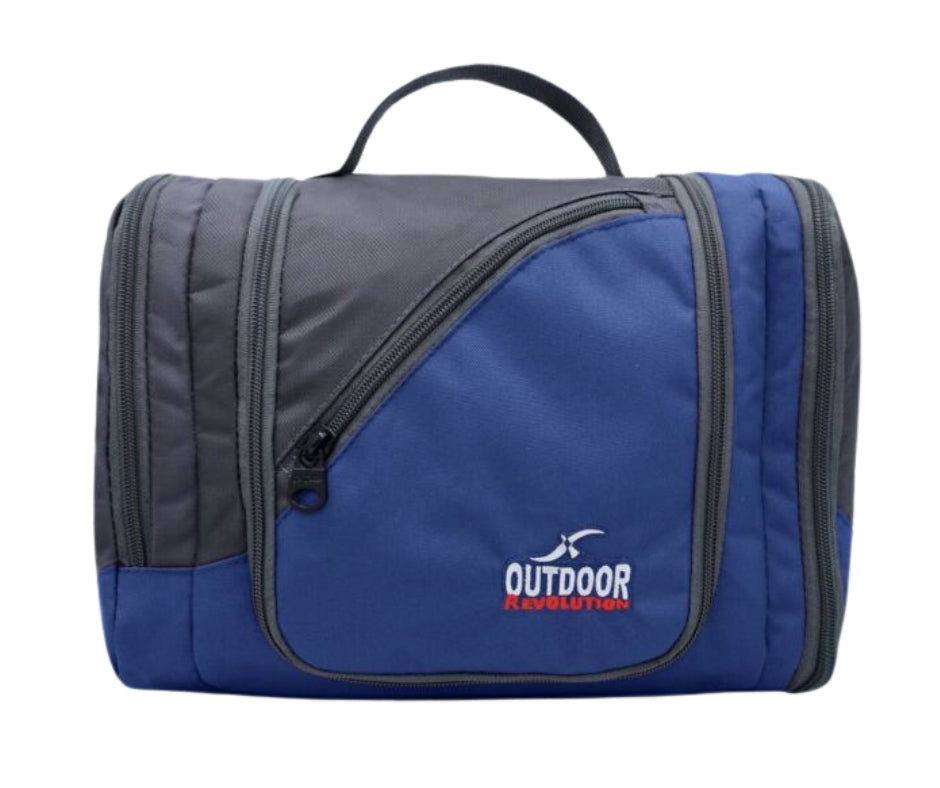 Outdoor Revolution ALL-IN תיק רחצה גדול