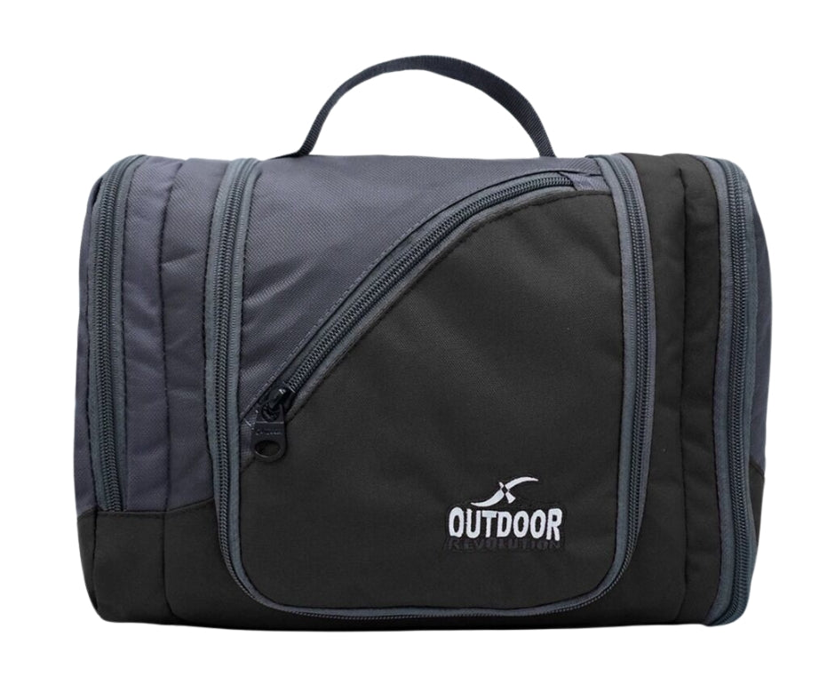 Outdoor Revolution ALL-IN תיק רחצה גדול