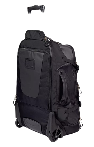 30 Outdoor Revolution BASE CAMP PRO" תיק דאפל 105 ליטר