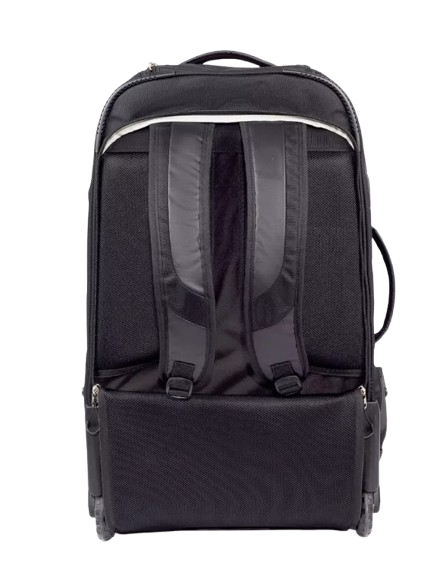 30 Outdoor Revolution BASE CAMP PRO" תיק דאפל 105 ליטר