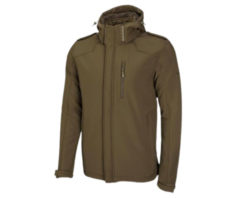 Outdoor Revolution BAYRON Softshel מעיל סופטשל צבאי אאוטדור