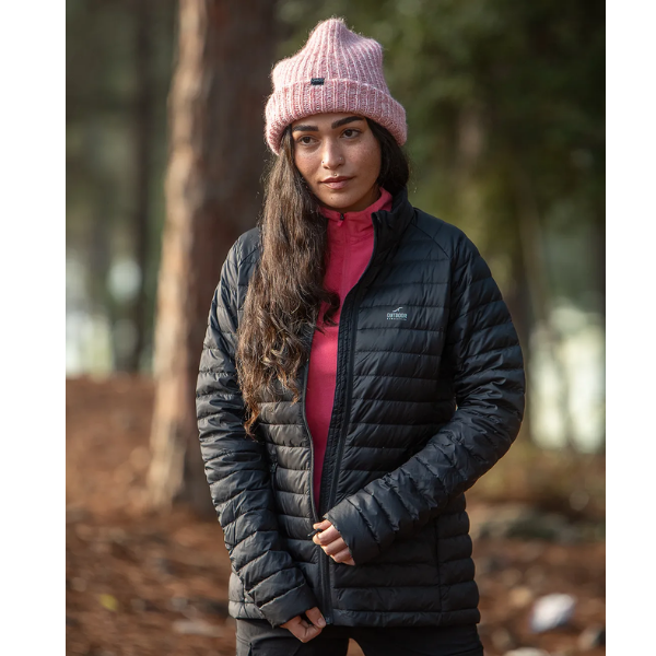 Outdoor Revolution BIANCA מעיל פוך אאוטדור ביאנקה נשים