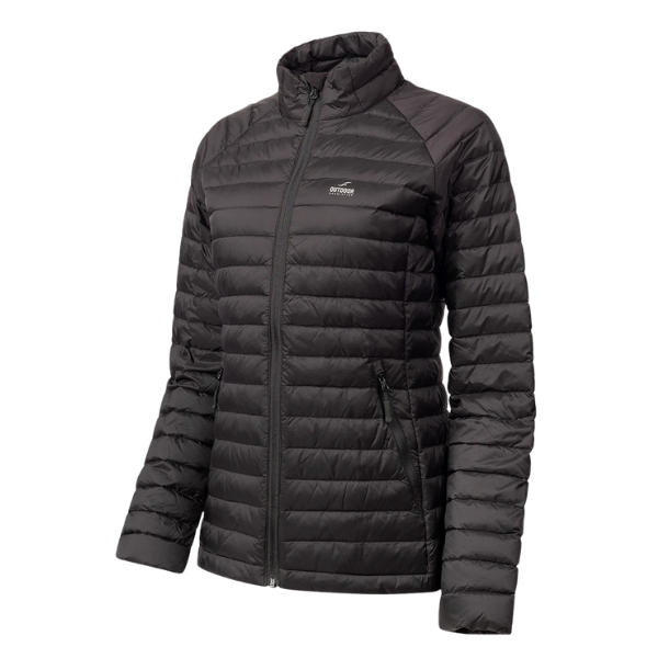 Outdoor Revolution BIANCA מעיל פוך אאוטדור ביאנקה נשים