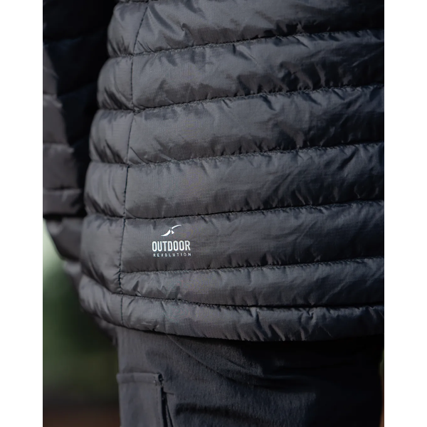 Outdoor Revolution BIANCA מעיל פוך אאוטדור ביאנקה נשים