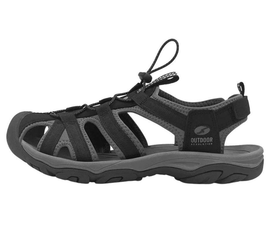 Outdoor Revolution CEDRUS סנדלי טיולים אאוטדור גברים