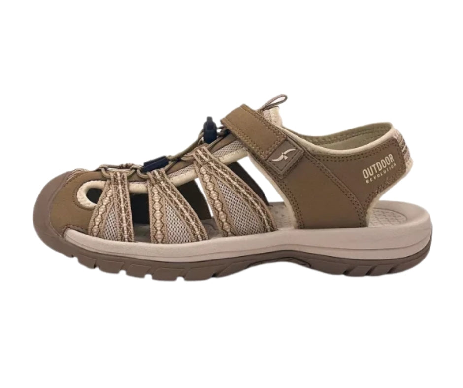 Outdoor Revolution CEDRUS סנדלי טיולים אאוטדור נשים