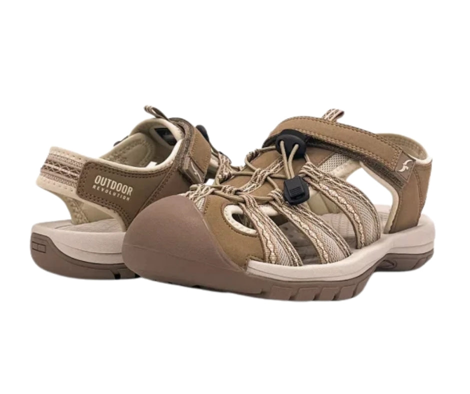 Outdoor Revolution CEDRUS סנדלי טיולים אאוטדור נשים