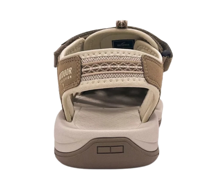 Outdoor Revolution CEDRUS סנדלי טיולים אאוטדור נשים