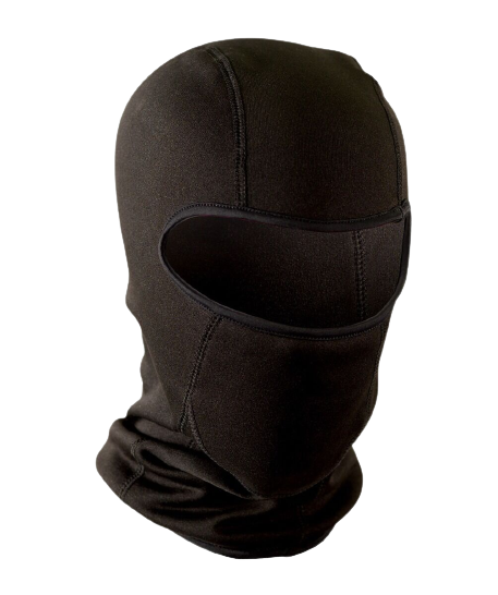 Outdoor Revolution CHILL BALACLAVA מסיכת פנים פליז