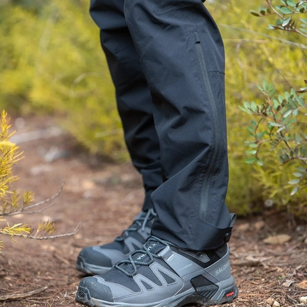 Outdoor Revolution CHUCK מכנס גשם אאוטדור גברים