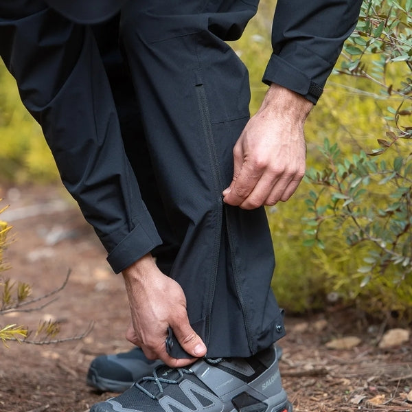 Outdoor Revolution CHUCK מכנס גשם אאוטדור גברים