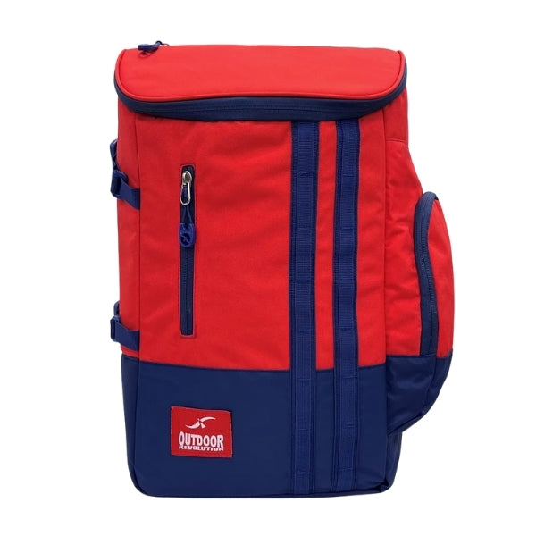 Outdoor Revolution צידנית גב 20 ליטר אאוטדור