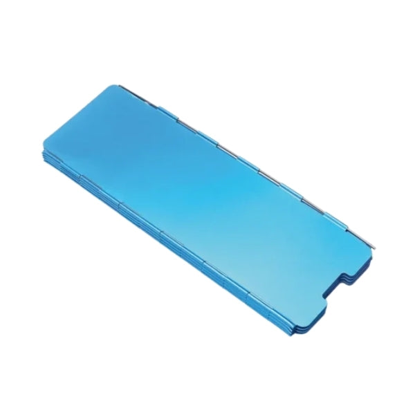Outdoor Revolution CYCLONE מגן רוח לכירת גז