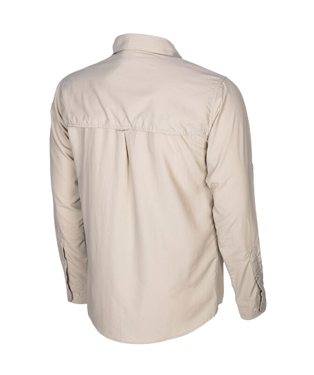 Outdoor Revolution DISCOVER חולצה מכופרת דיסקבר לגברים