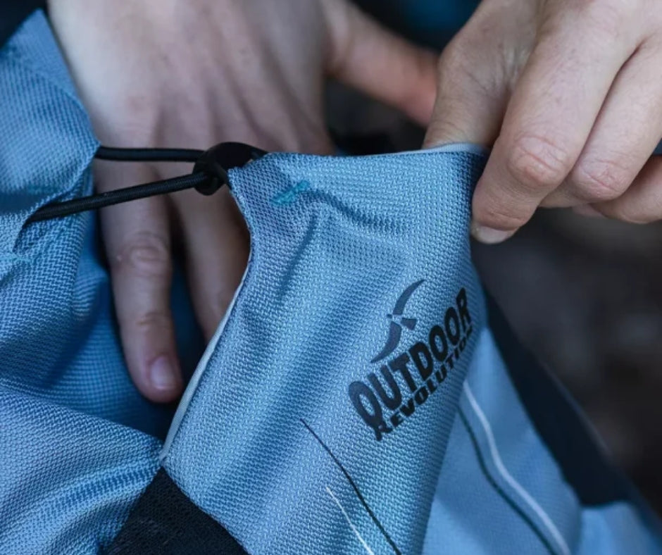 Outdoor Revolution ELBRUS תיק גב 45 ליטר אאוטדור אלברוס