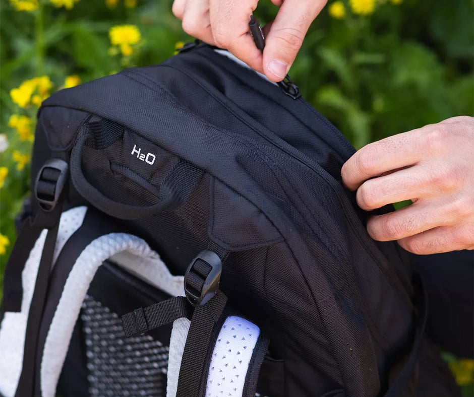 Outdoor Revolution ELBRUS תיק גב 55 ליטר אאוטדור אלברוס