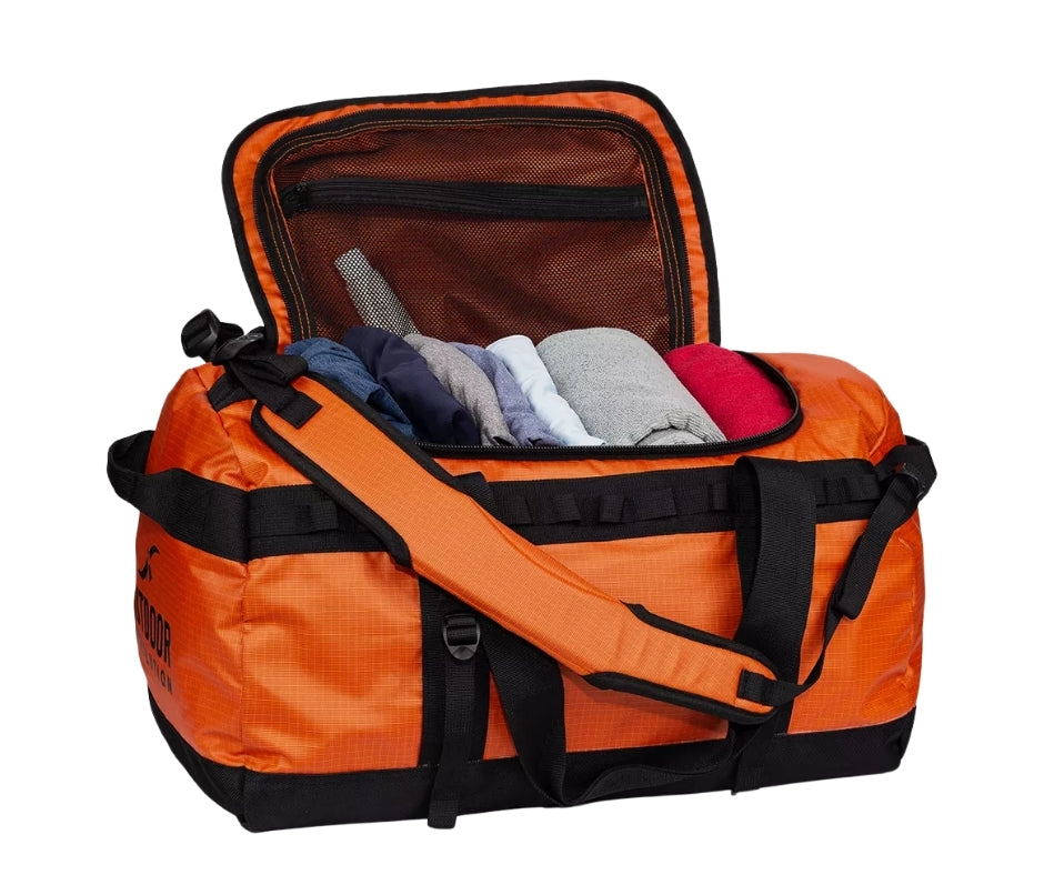 Outdoor Revolution EXPEDITION PRO צ'ימידן מתקפל 90 ליטר